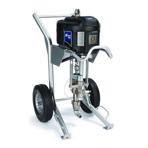 GRACO Xtreme SPRAYER Краскопульты и аэрографы