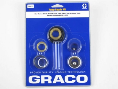 GRACO 248212 Ремкомплекты