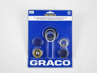 GRACO 248213 Ремкомплекты