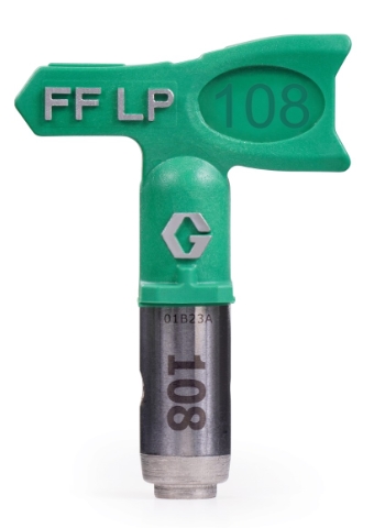 Сопло для окрасочного аппарата GRACO FFLP 108 Аппараты для сварки труб