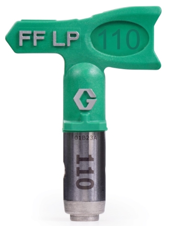 Сопло для окрасочного аппарата GRACO FFLP 110 Аппараты для сварки труб
