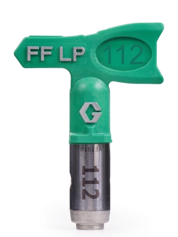 GRACO FFLP 112 Аппараты для сварки труб