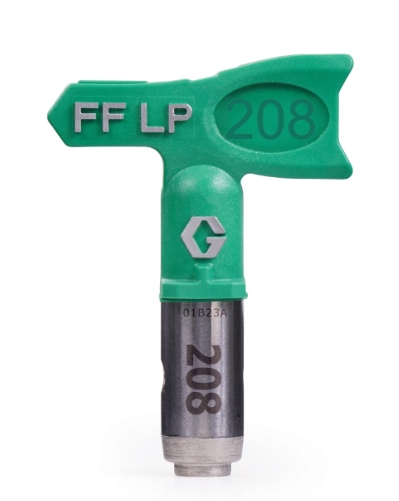Сопло для окрасочного аппарата GRACO FFLP 208 Аппараты для сварки труб