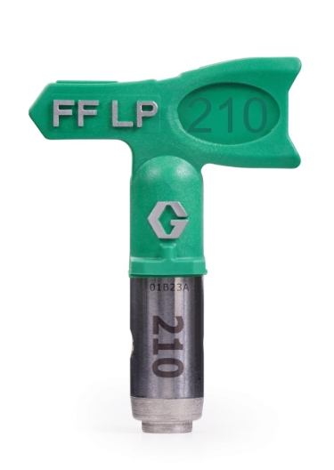 GRACO FFLP 210 Аппараты для сварки труб