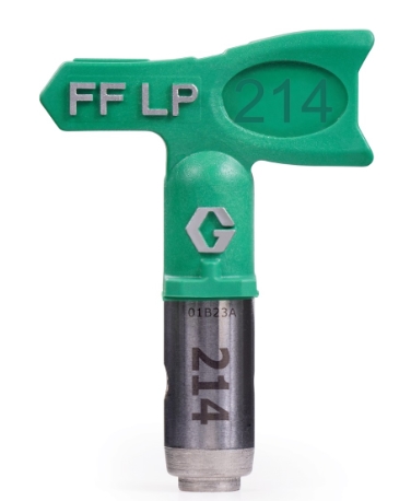 Сопло для окрасочного аппарата GRACO FFLP 214 Аппараты для сварки труб