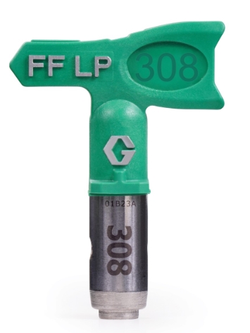 GRACO FFLP 308 Аппараты для сварки труб