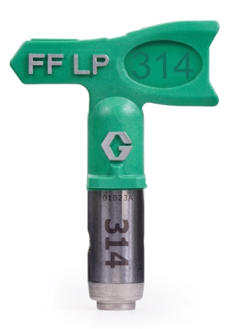 GRACO FFLP 314 Аппараты для сварки труб