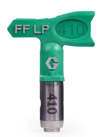 Сопло для окрасочного аппарата GRACO FFLP 410 Аппараты для сварки труб