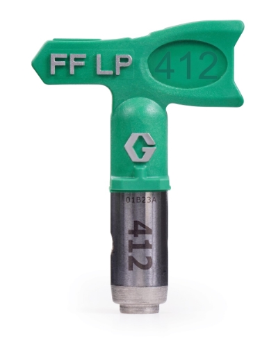 Сопло для окрасочного аппарата GRACO FFLP 412 Аппараты для сварки труб