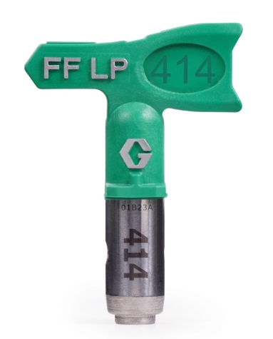 GRACO FFLP 414 Аппараты для сварки труб