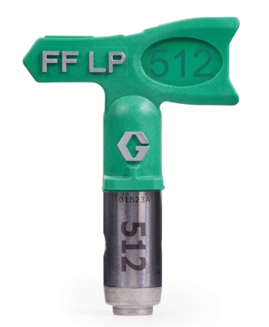 GRACO FFLP 512 Аппараты для сварки труб