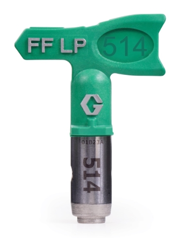 Сопло для окрасочного аппарата GRACO FFLP 514 Аппараты для сварки труб