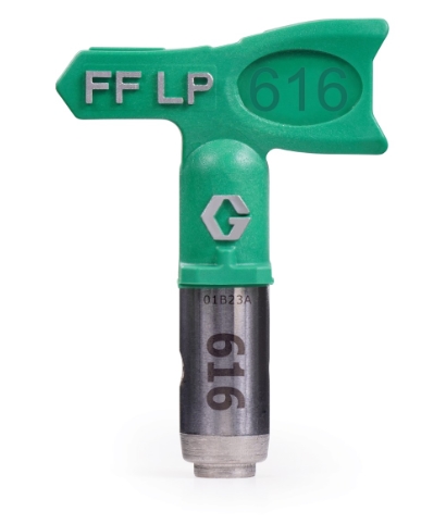 GRACO FFLP 616 Аппараты для сварки труб