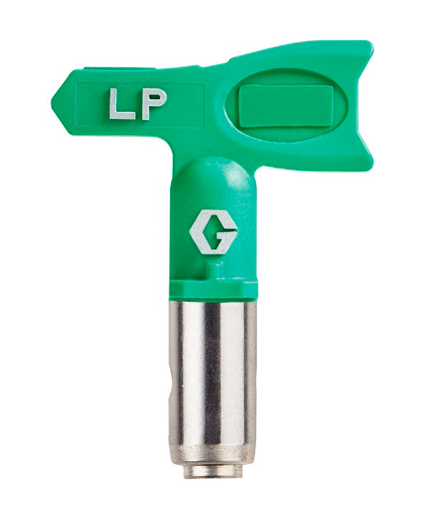 Сопло для окрасочного аппарата GRACO LP 315 Аппараты для сварки труб