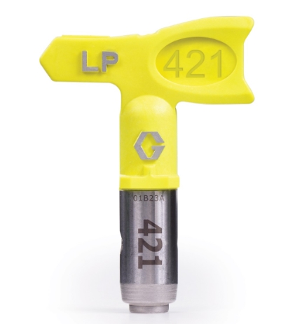 GRACO LP 421 Аппараты для сварки труб