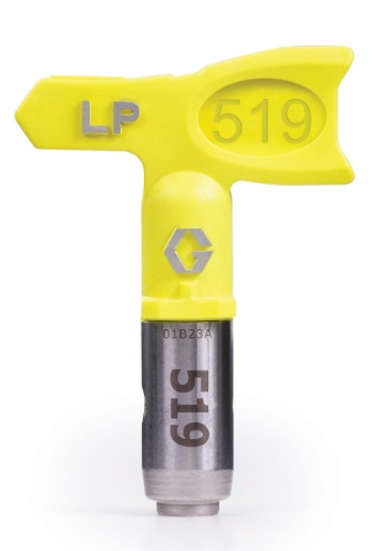 GRACO LP 519 Аппараты для сварки труб