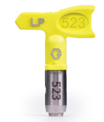 Сопло для окрасочного аппарата GRACO LP 523 Аппараты для сварки труб