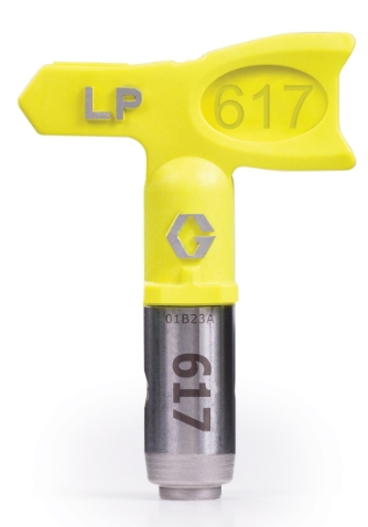 GRACO LP 617 Аппараты для сварки труб