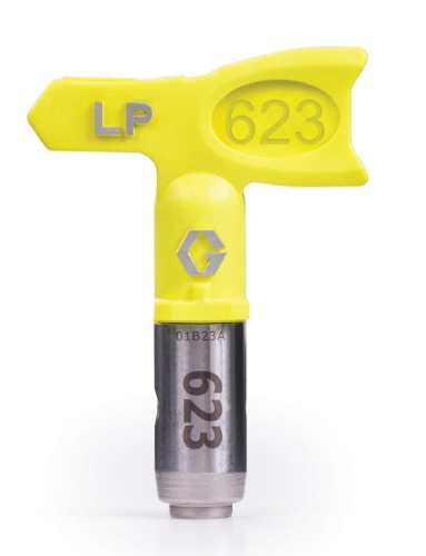 GRACO LP 623 Аппараты для сварки труб