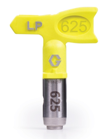 GRACO LP 625 Аппараты для сварки труб