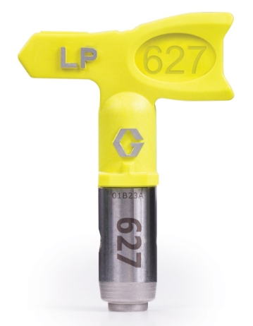 GRACO LP 627 Аппараты для сварки труб