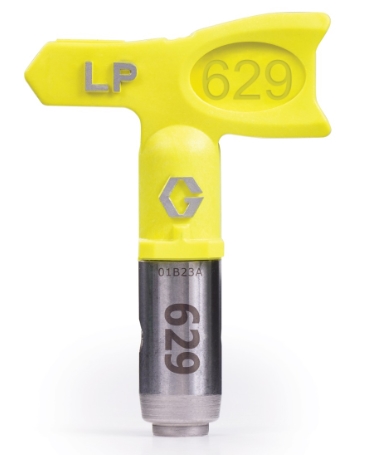 GRACO LP 629 Аппараты для сварки труб