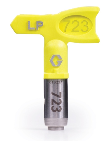 GRACO LP 723 Аппараты для сварки труб