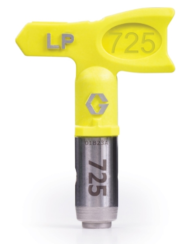GRACO LP 725 Аппараты для сварки труб