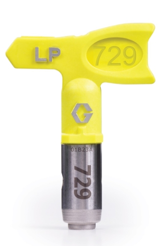 GRACO LP 729 Аппараты для сварки труб